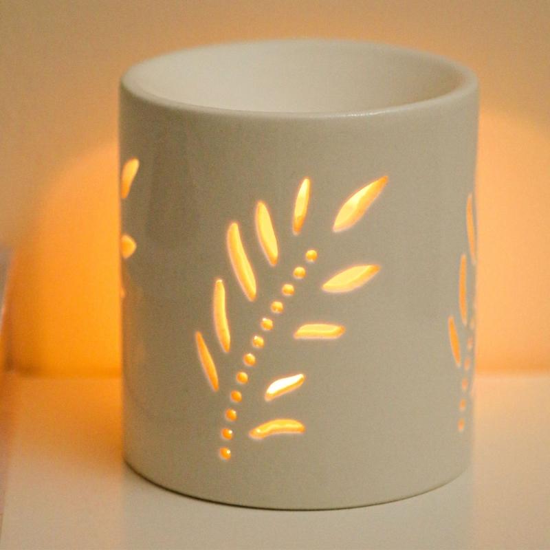 Tinh Dầu Sáp Tan Đầu Đốt Nước  - đánh giá và giá Home Fragrance Wax Melts