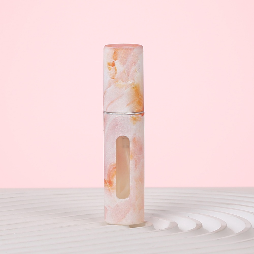 1pc 5ml Mini Refillable Perfum - đánh giá và giá Perfume Atomizer Travel