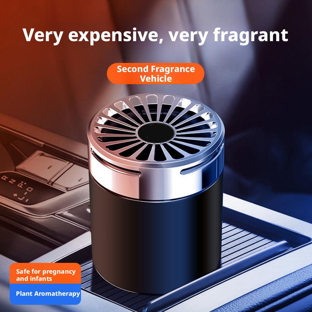 Car Air Freshener Solid Gel Fr - đánh giá và giá Home Fragrance Gel