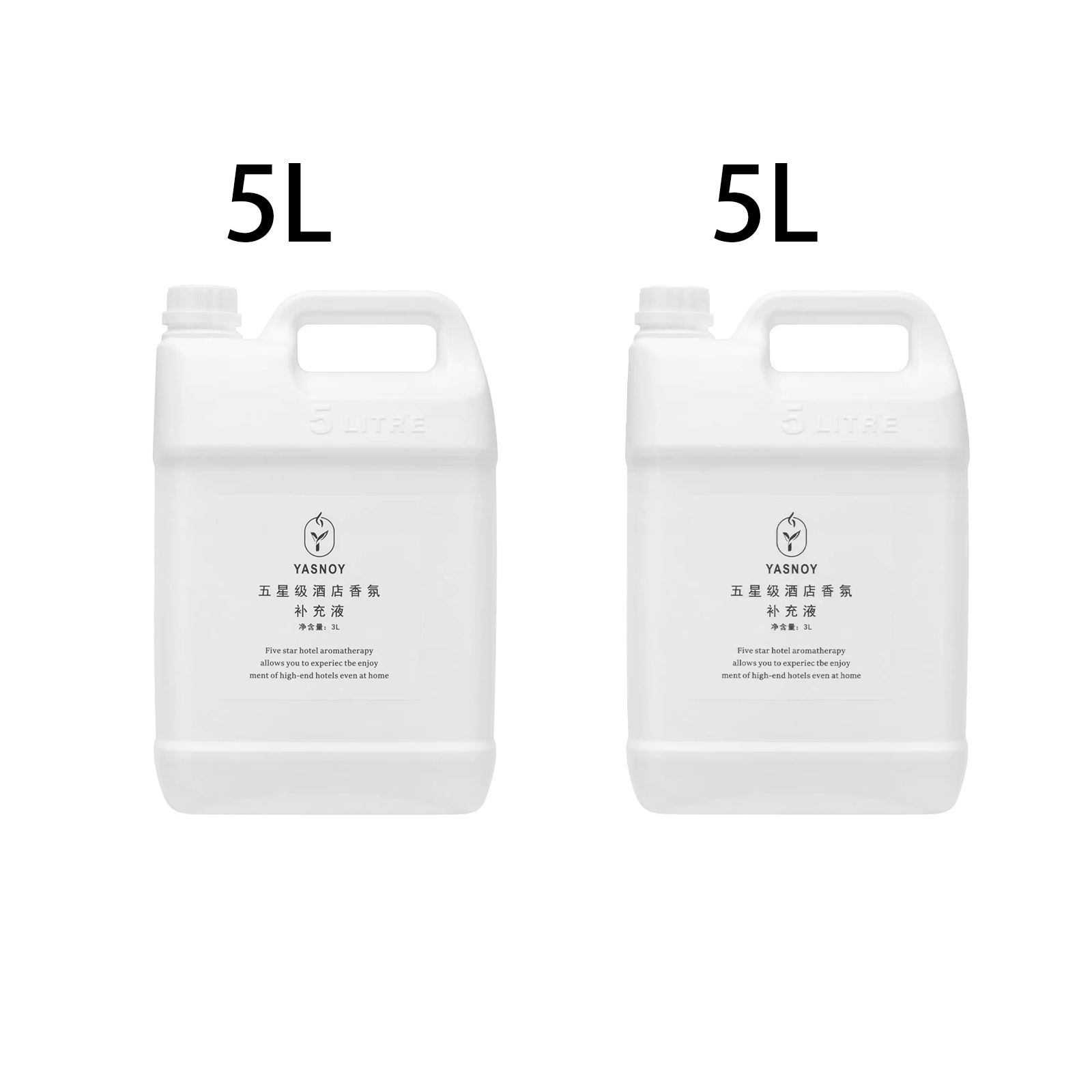 100/1000ml Five-star Hotel Aro - đánh giá và giá Home Fragrance Long Lasting