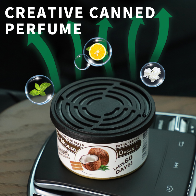 Car Air Freshener coconut Scen - đánh giá và giá Home Fragrance M&S Disinfectant Hack