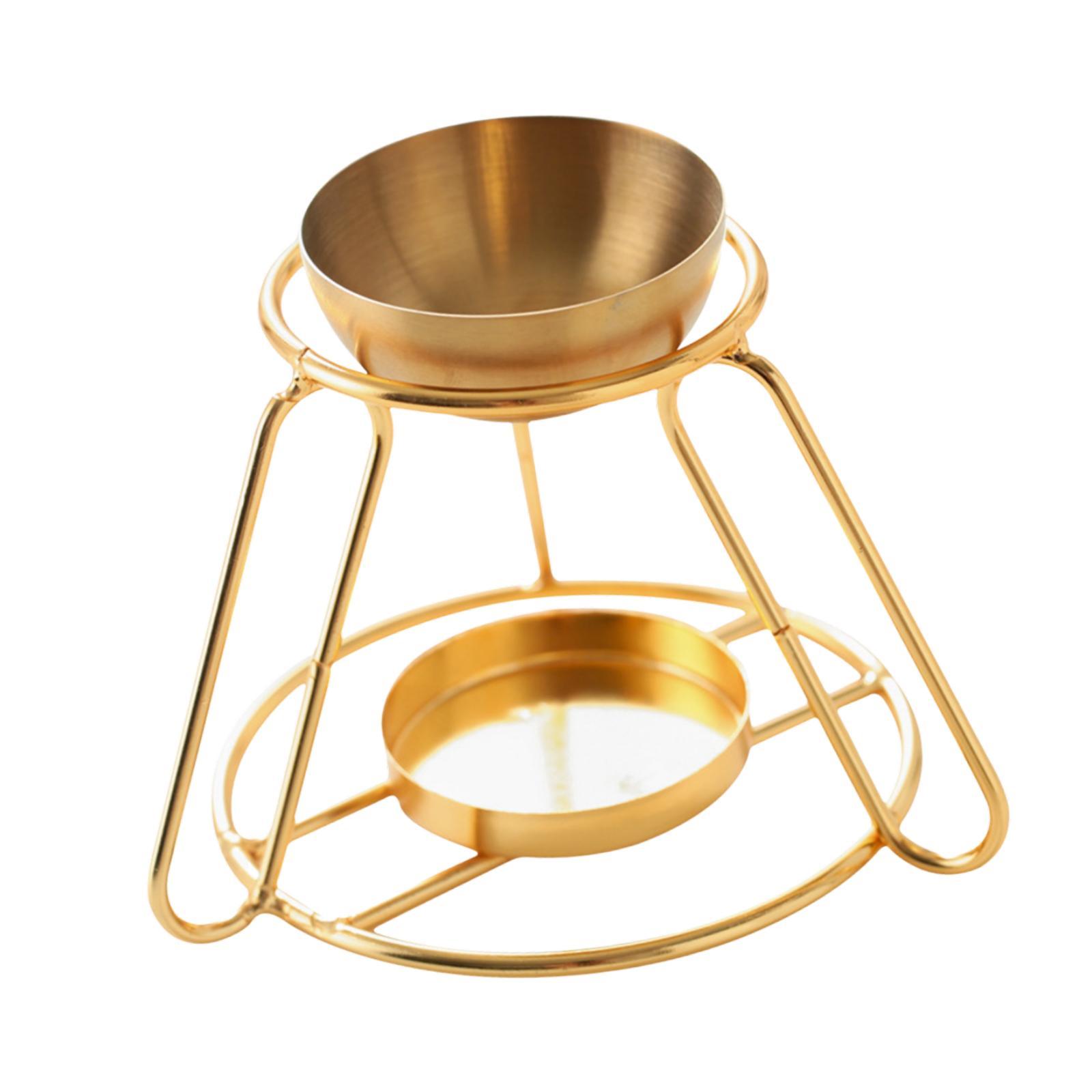 Essential Oil Burner, Aroma Di - đánh giá và giá Home Fragrance Wax Melts