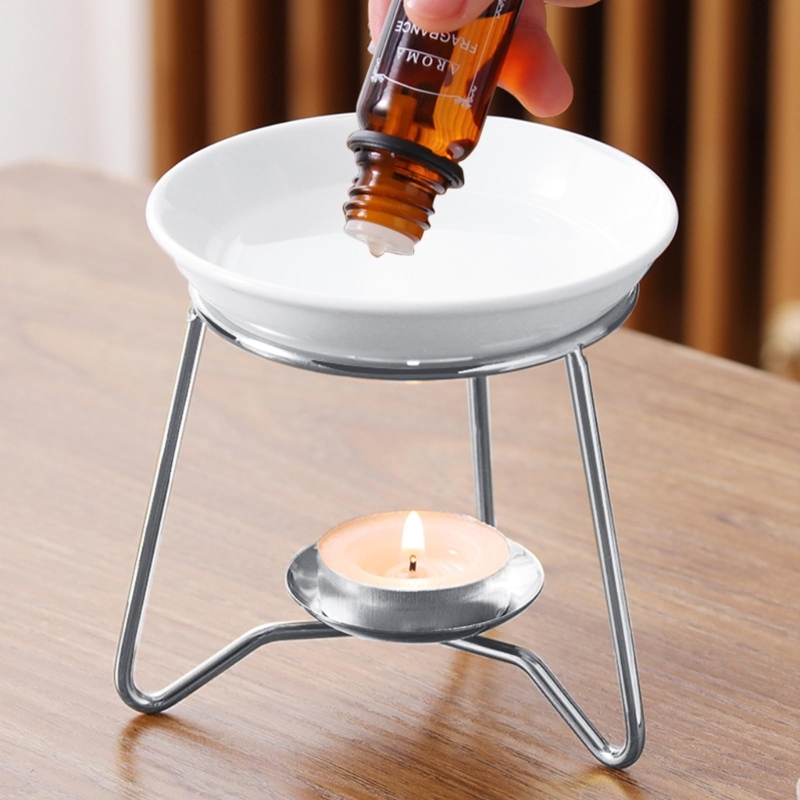 37ME Gốm Sứ Sáp Tan Ấm Tinh Dầ - đánh giá và giá Home Fragrance Incense