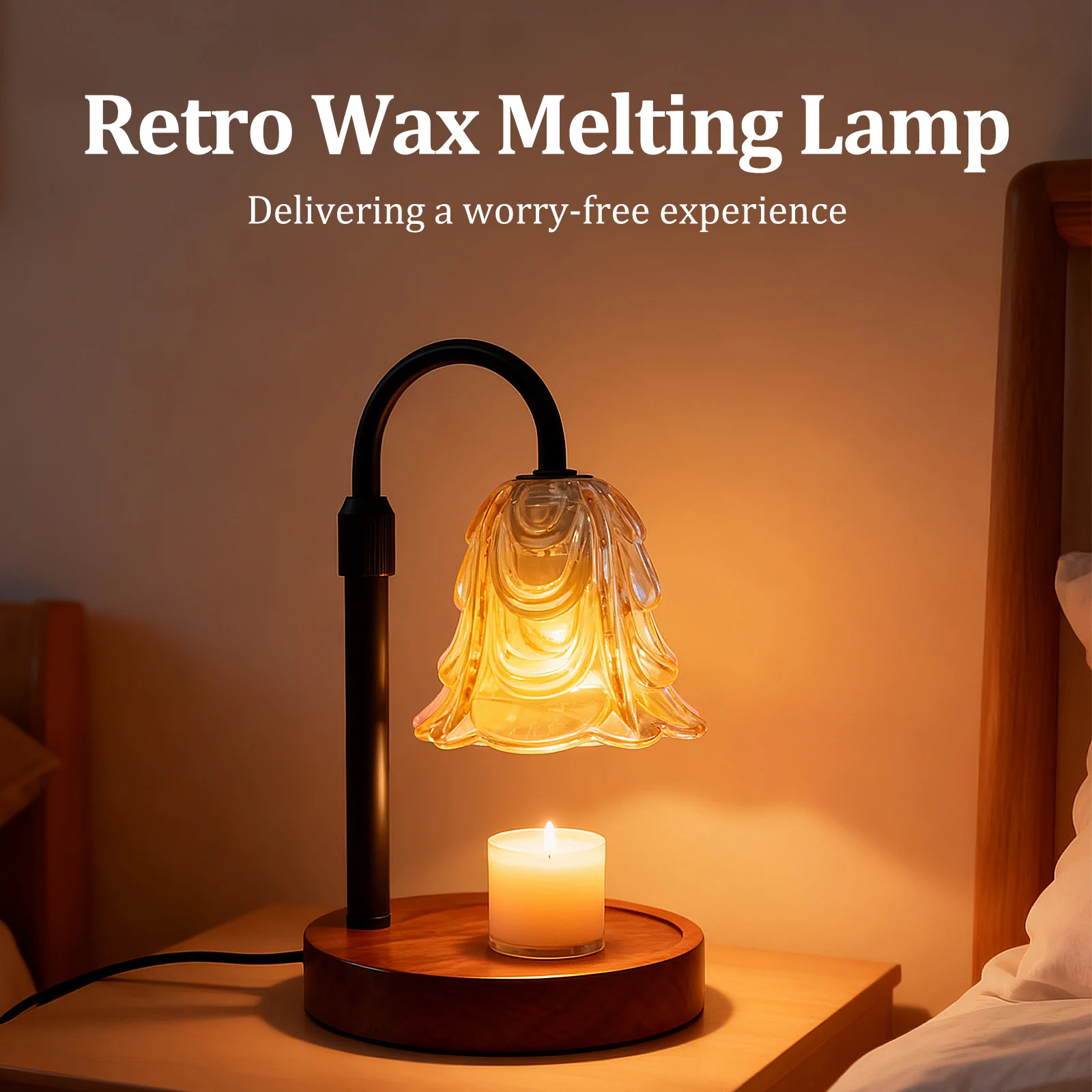 Home Decoration Wax Melting La - đánh giá và giá Home Fragrance Wax Melts
