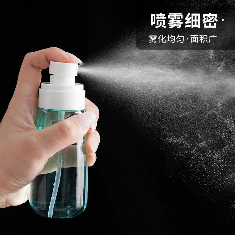 Tom and Jerry Spray Bottle Fin - đánh giá và giá Perfume Atomizer Travel