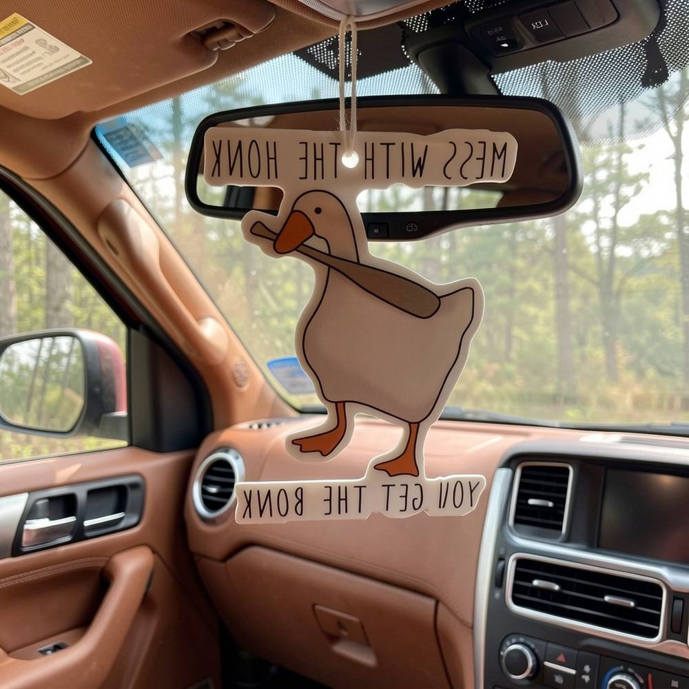 Gel Air Freshener for Car Dash - đánh giá và giá Gel Air Freshener