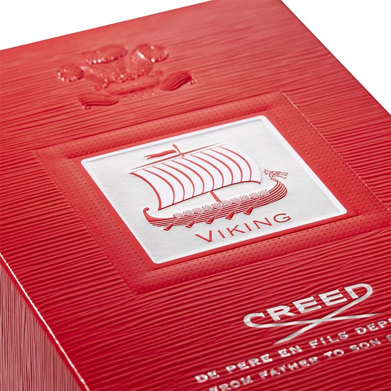 CREED Viking men's perfume, ci - đánh giá và giá Home Fragrance Red Wine