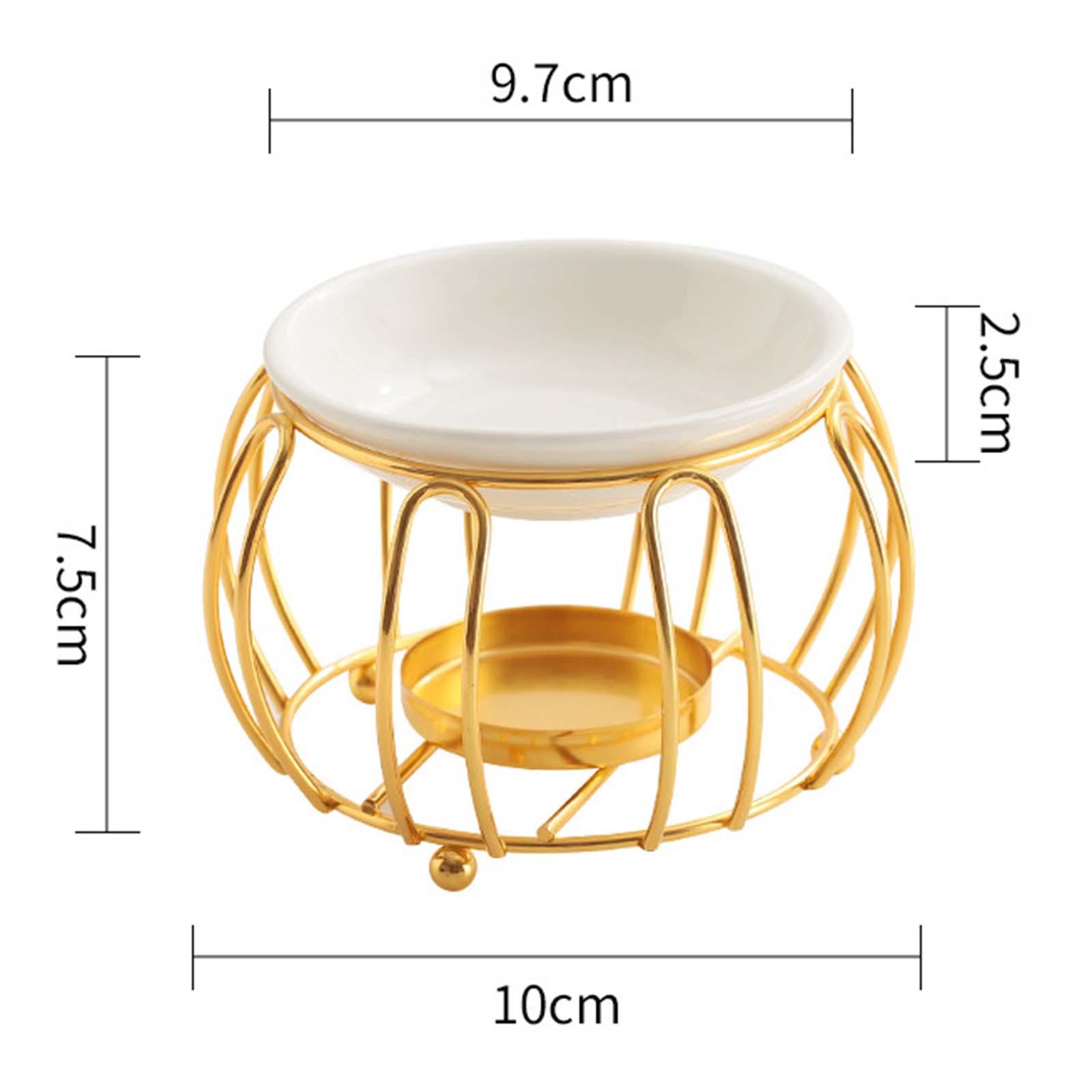 Candle Wax Melt Warmer Fragran - đánh giá và giá Home Fragrance Wax Melts