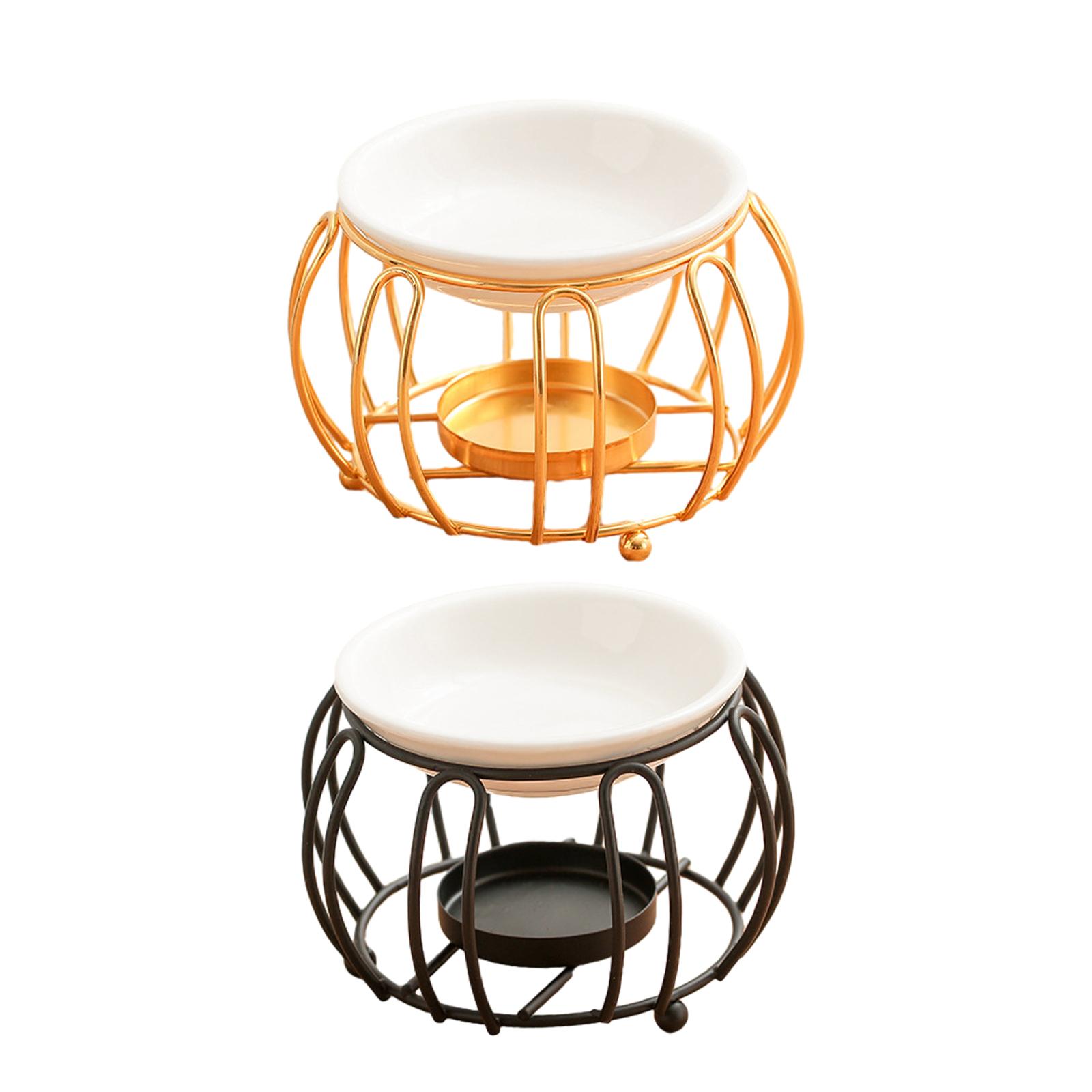 Candle Wax Melt Warmer Fragran - đánh giá và giá Home Fragrance Wax Melts