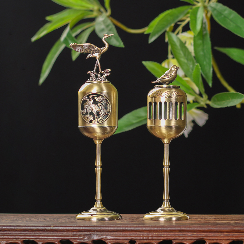 New Magpie Hollow Lamp Sandalw - đánh giá và giá Home Fragrance Incense