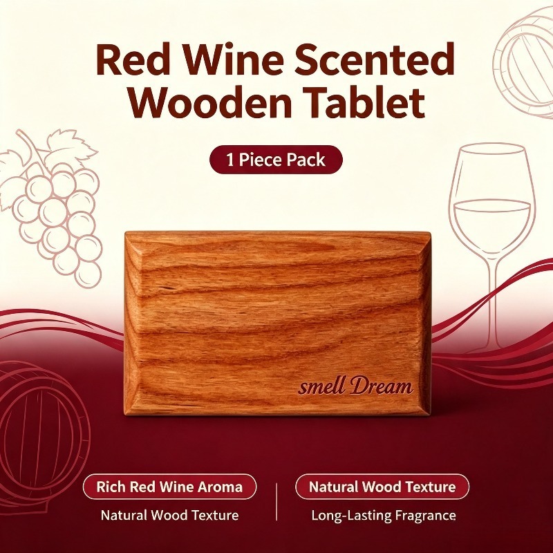 Car Air Freshener Red Wine Sce - đánh giá và giá Home Fragrance Red Wine