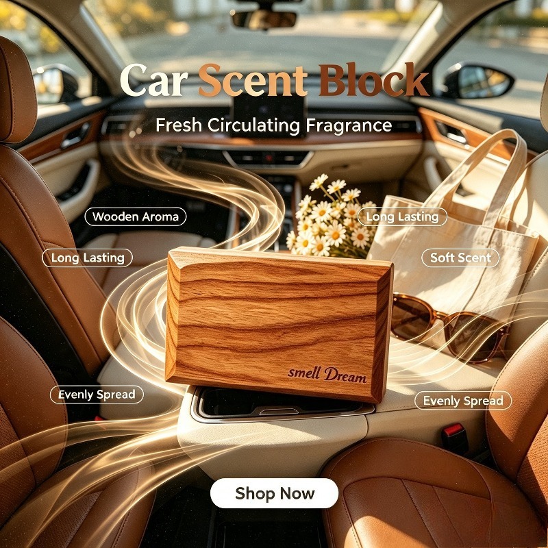 Car Air Freshener Red Wine Sce - đánh giá và giá Home Fragrance Red Wine