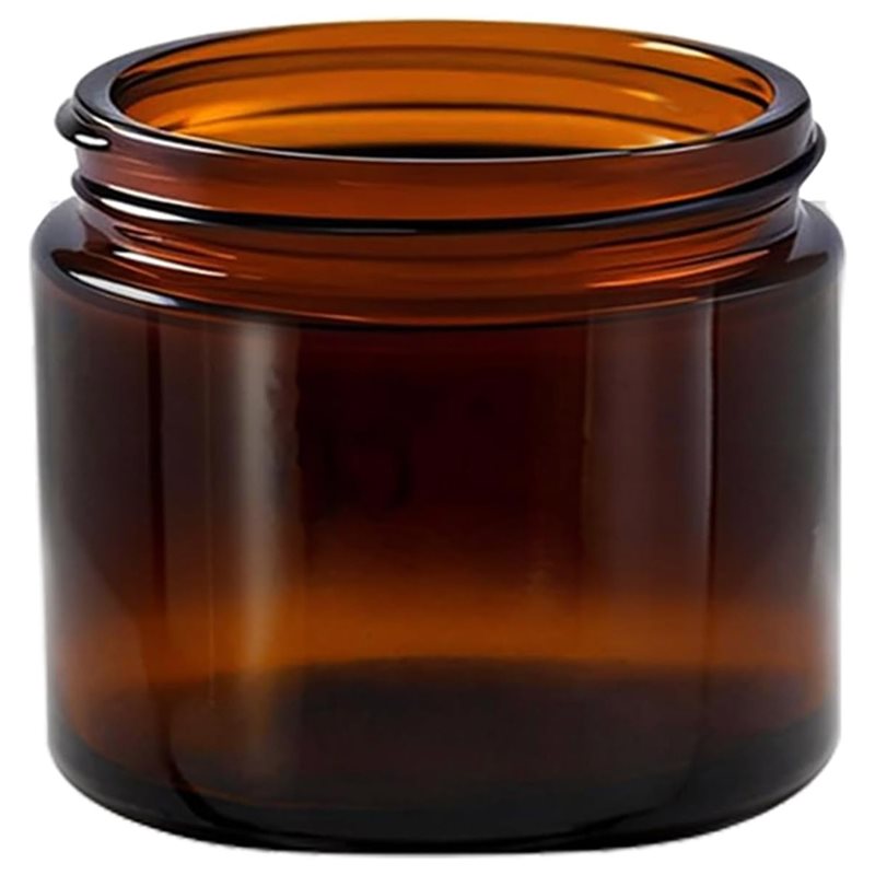 AA05 For Homemade Cosmetics, B - đánh giá và giá Amber Jar Candle