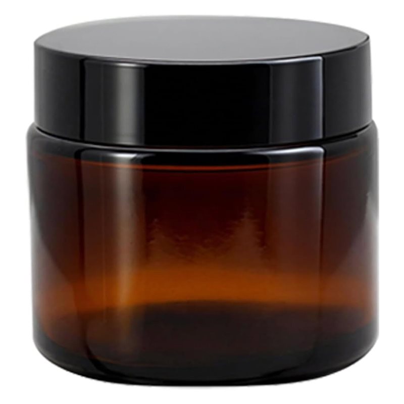 AA05 For Homemade Cosmetics, B - đánh giá và giá Amber Jar Candle