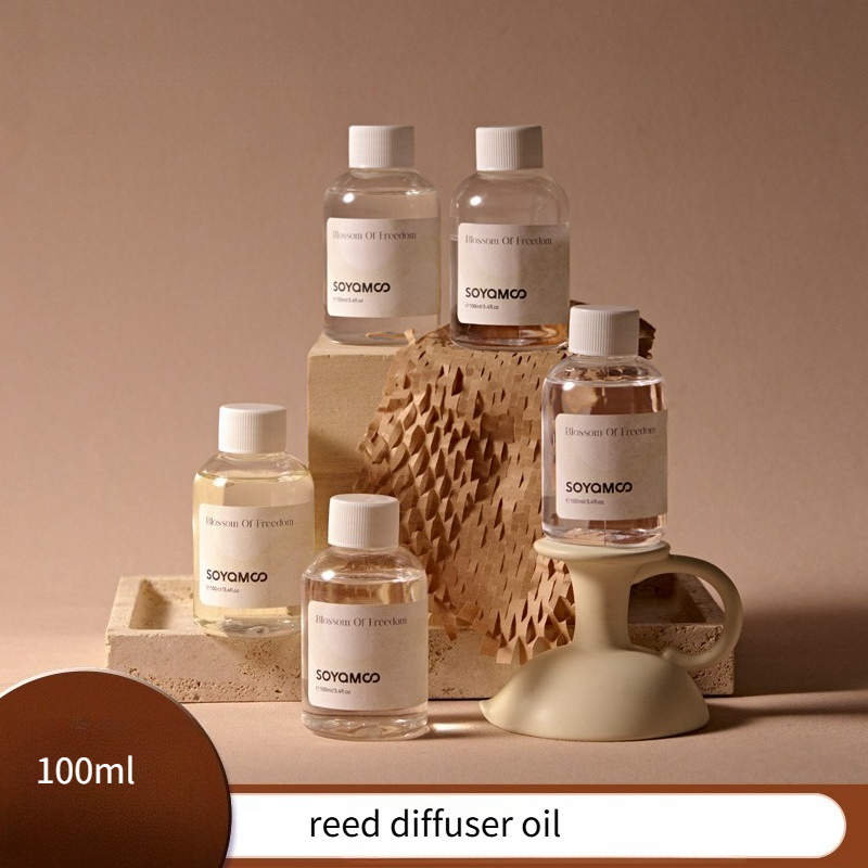 Reed Diffuser Aroma Oil, Home  - đánh giá và giá Home Fragrance Diffuser Refills