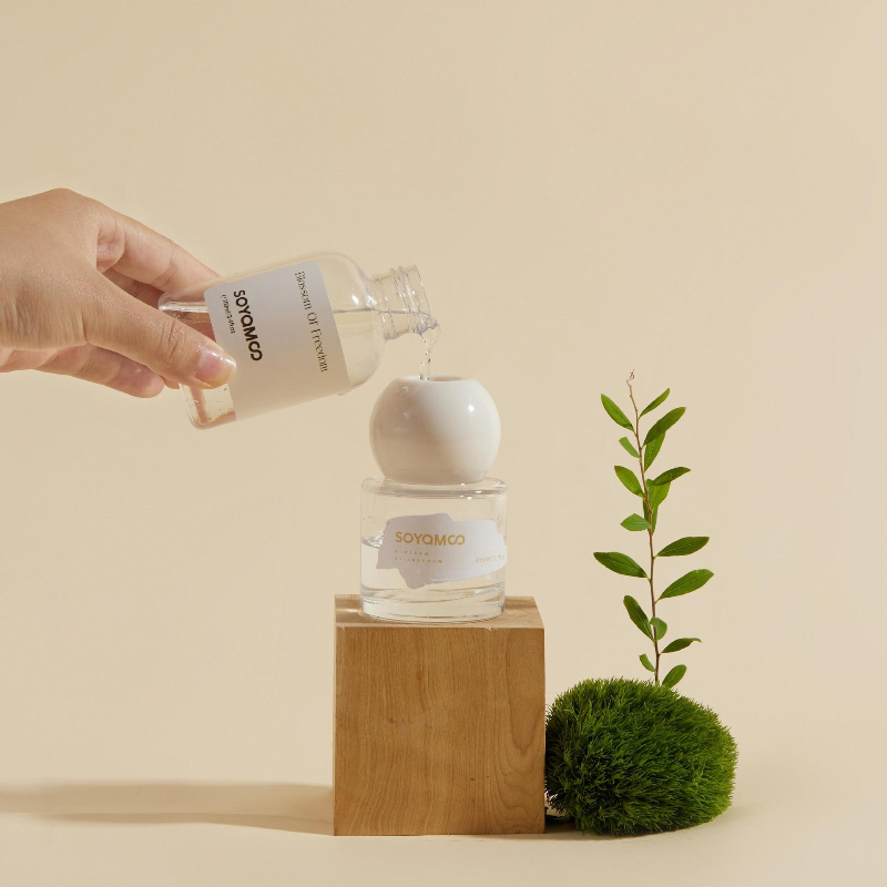 Reed Diffuser Aroma Oil, Home  - đánh giá và giá Home Fragrance Diffuser Refills