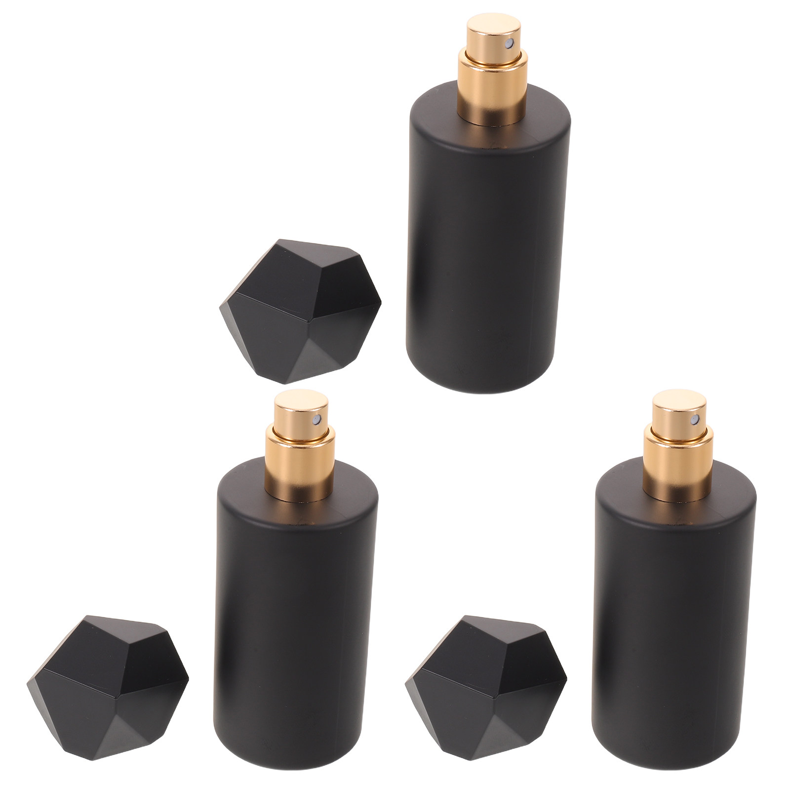 Elegant 100Ml Glass Perfume Bo - đánh giá và giá Perfume Atomizer Travel