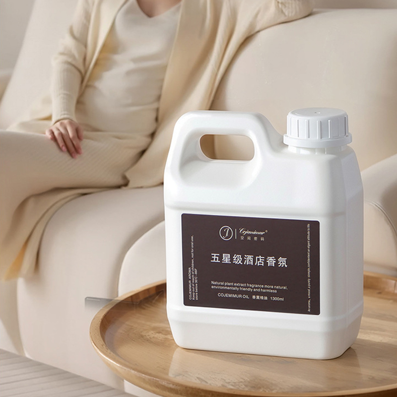 1300ml 5-star Hotel Aromathera - đánh giá và giá Home Fragrance Long Lasting