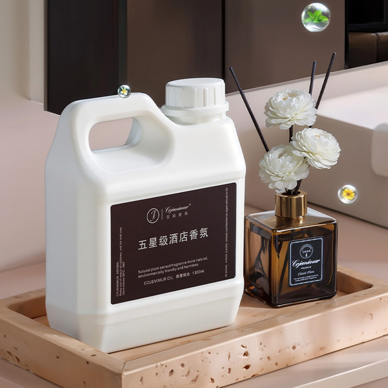 1300ml 5-star Hotel Aromathera - đánh giá và giá Home Fragrance Long Lasting