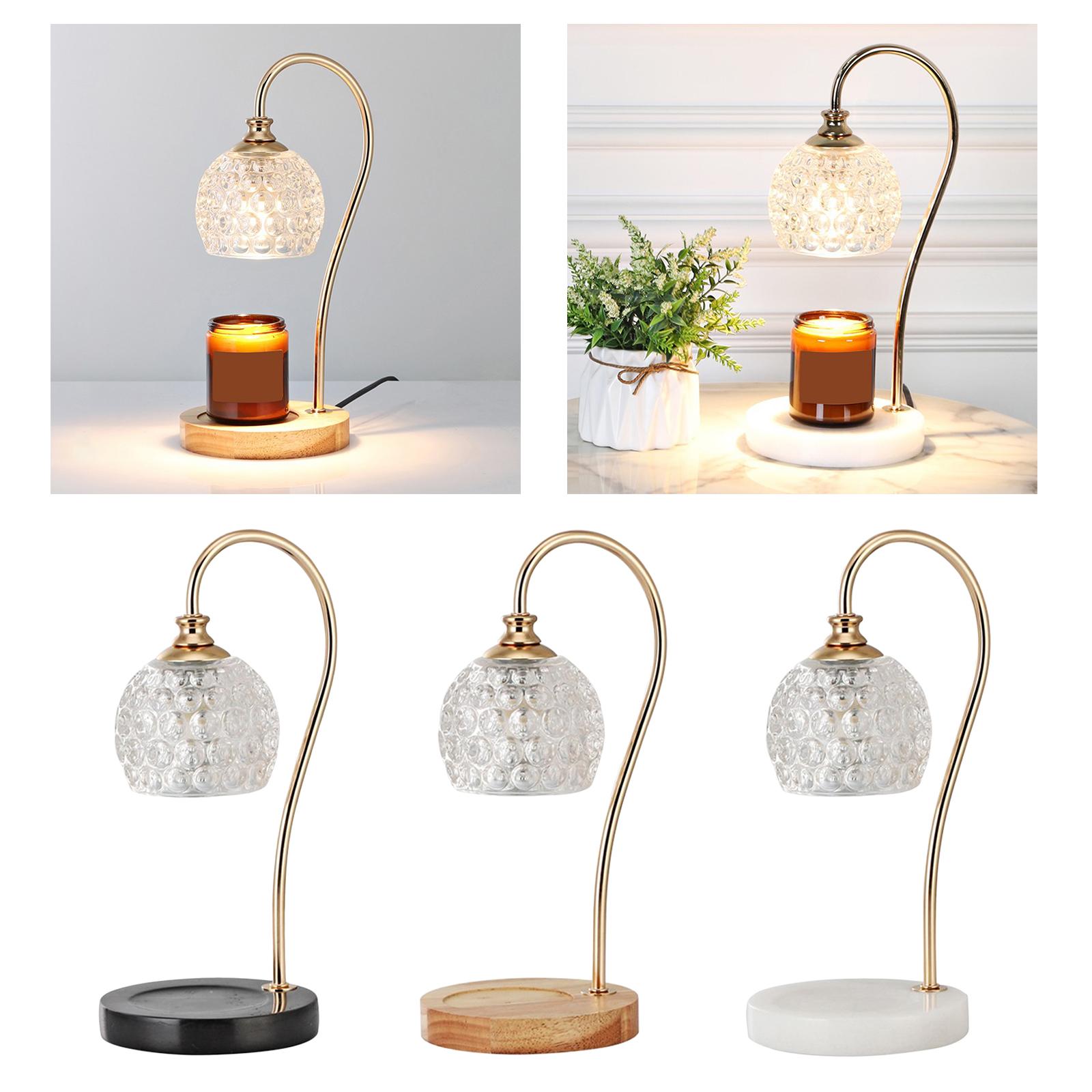 Candle Wax Melt Warmer Electri - đánh giá và giá Home Fragrance Wax Melts