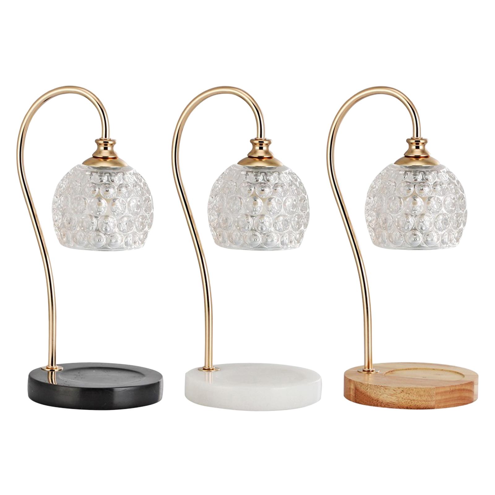 Candle Wax Melt Warmer Electri - đánh giá và giá Home Fragrance Wax Melts