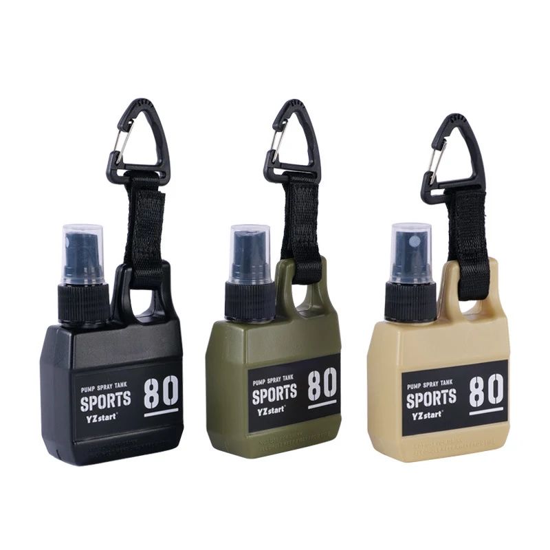 80ml Atomizer Bottle Portable  - đánh giá và giá Perfume Atomizer Travel