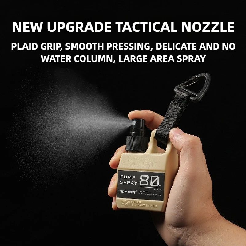 80ml Atomizer Bottle Portable  - đánh giá và giá Perfume Atomizer Travel