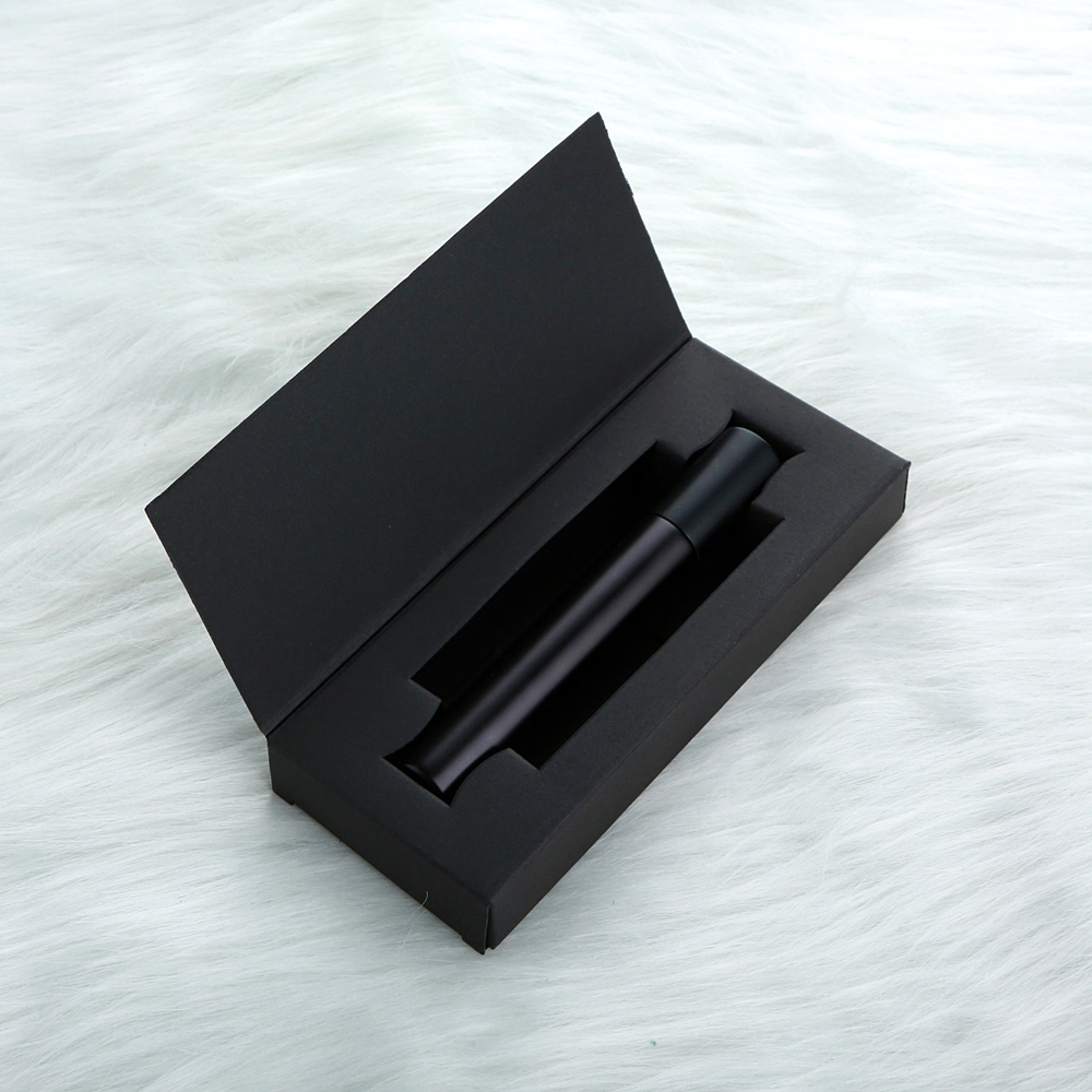 10/20Pcs 15ml Matte Black Perf - đánh giá và giá Perfume Atomizer Travel