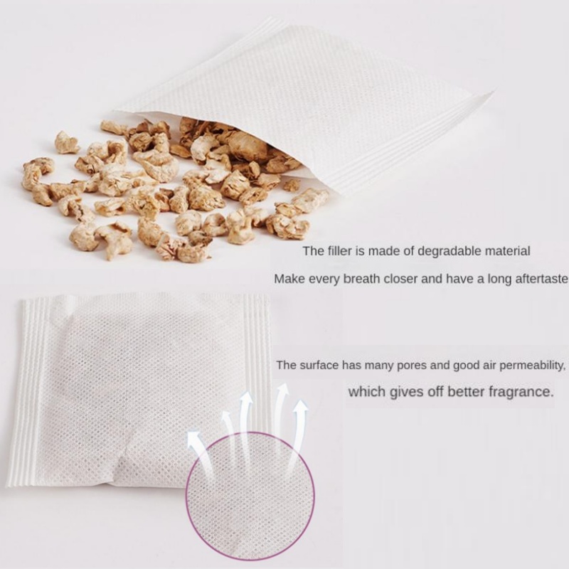 5pcs Wardrobe Fragrance Sachet - đánh giá và giá Home Fragrance Incense