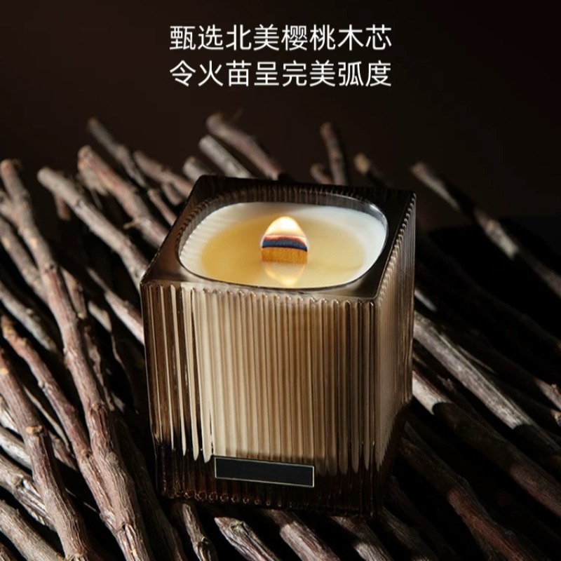 Aromatherapy Scented Candle, L - đánh giá và giá Home Fragrance Long Lasting