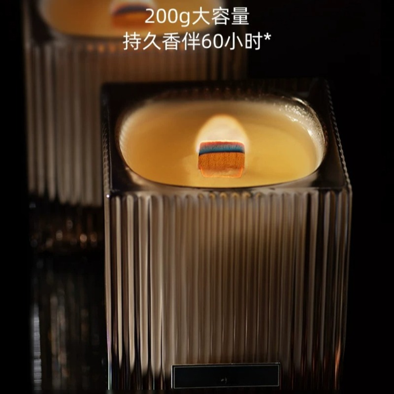 Aromatherapy Scented Candle, L - đánh giá và giá Home Fragrance Long Lasting