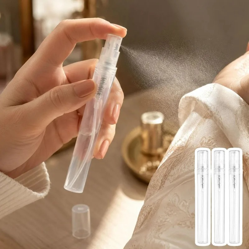 50/10x Mini Perfume Spray Bott - đánh giá và giá Perfume Atomizer Travel