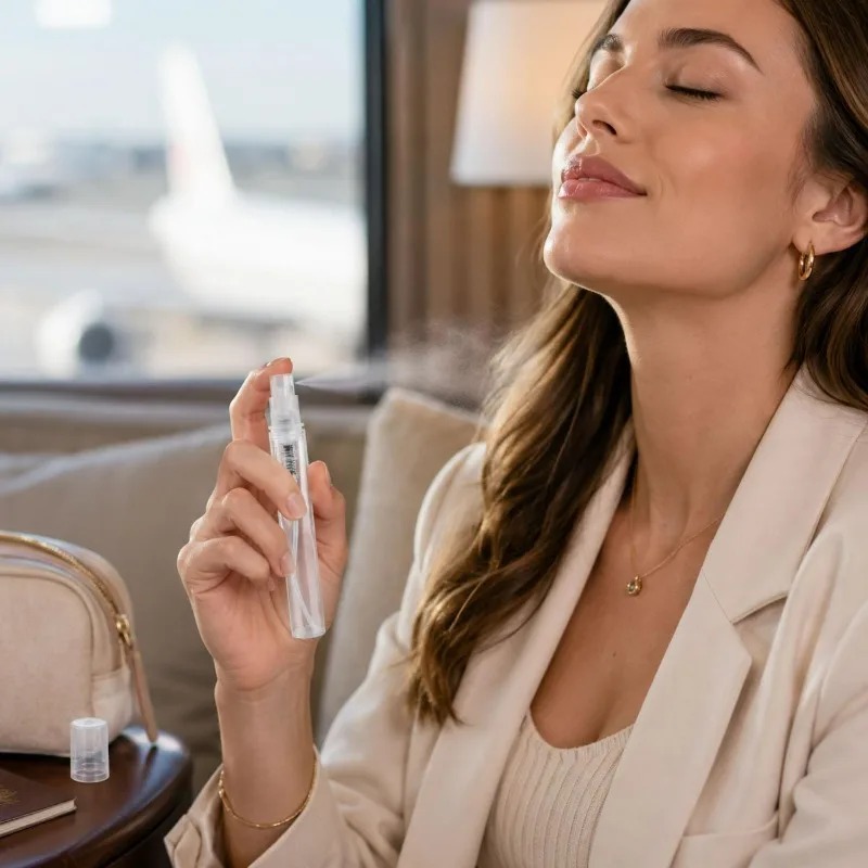 50/10x Mini Perfume Spray Bott - đánh giá và giá Perfume Atomizer Travel
