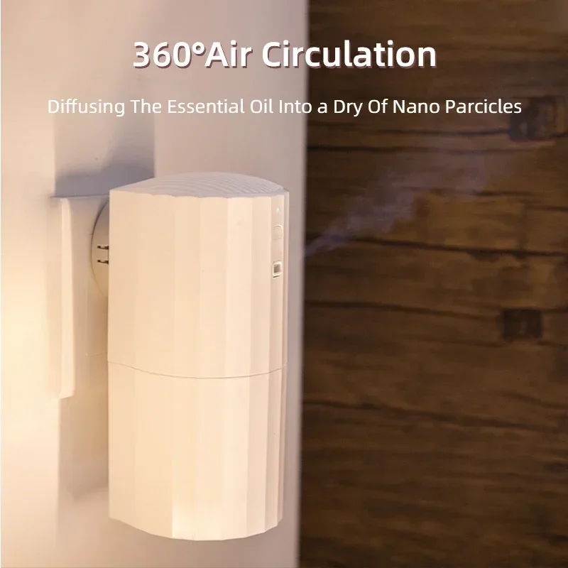 250m³ Fragrance for Home Perfu - đánh giá và giá Home Fragrance M&S Disinfectant Hack