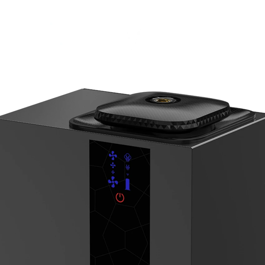 3000cbm Wifi/Bluetooth Fragran - đánh giá và giá Home Fragrance Hotel Collection
