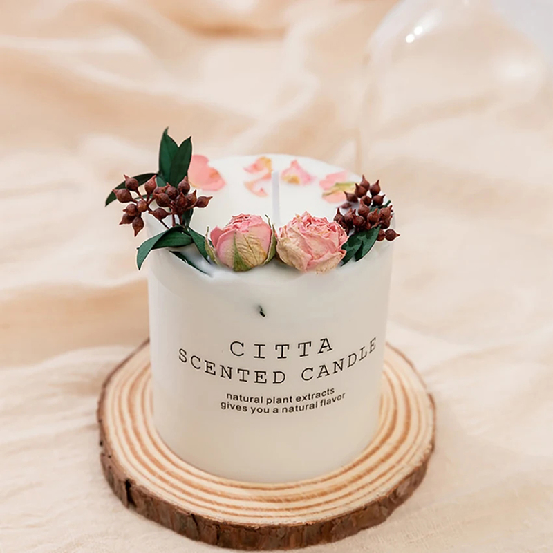 Rừng Series Thơm Tương Nến Gỗ  - đánh giá và giá Home Fragrance Wax Melts