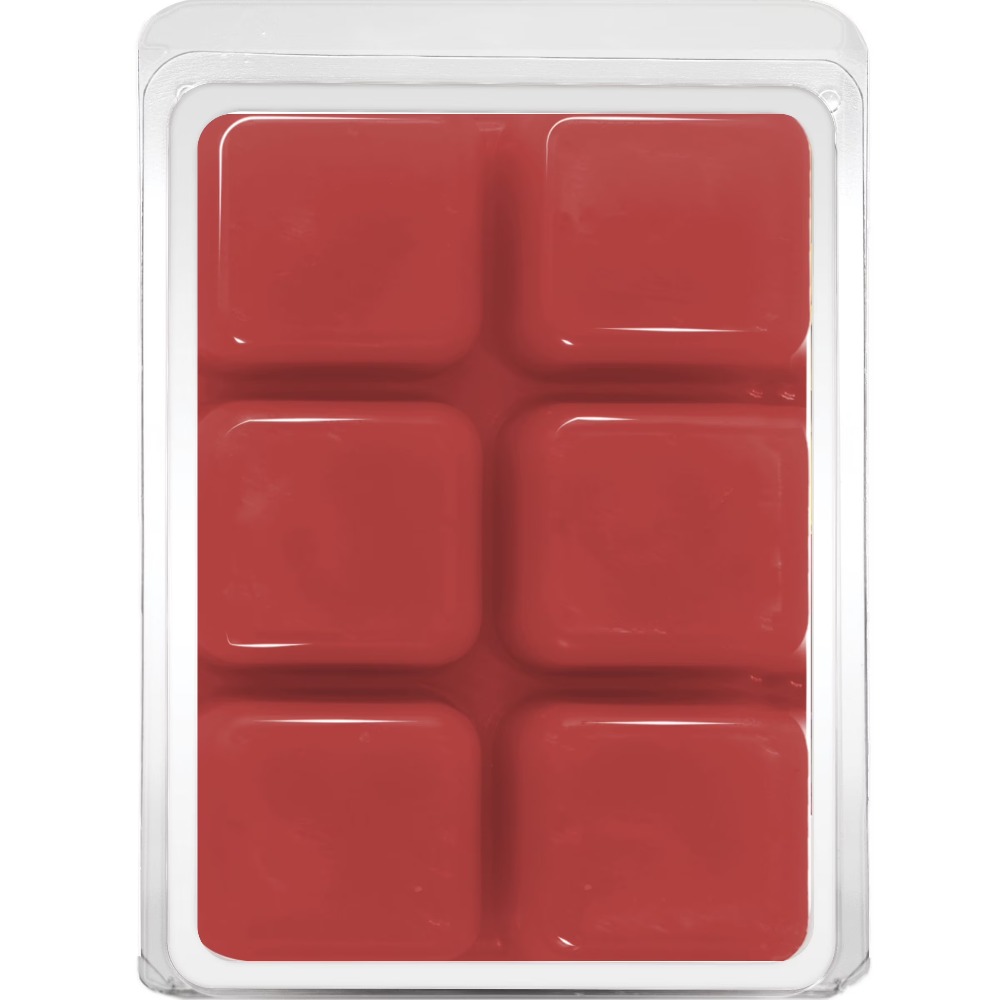 Farmhouse Berries Scented Wax  - đánh giá và giá Home Fragrance Wax Melts