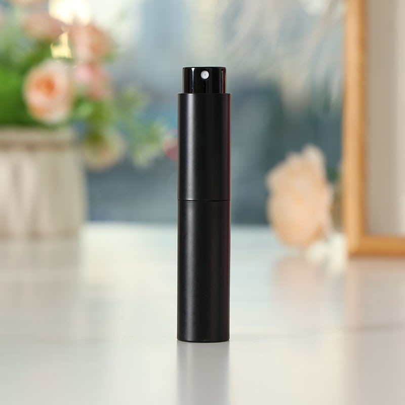 Portable 10ml Perfume Sprayer  - đánh giá và giá Perfume Atomizer Travel