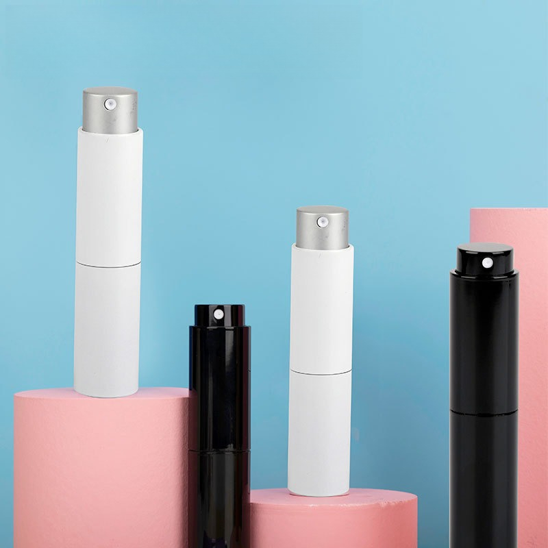 Portable 10ml Perfume Sprayer  - đánh giá và giá Perfume Atomizer Travel
