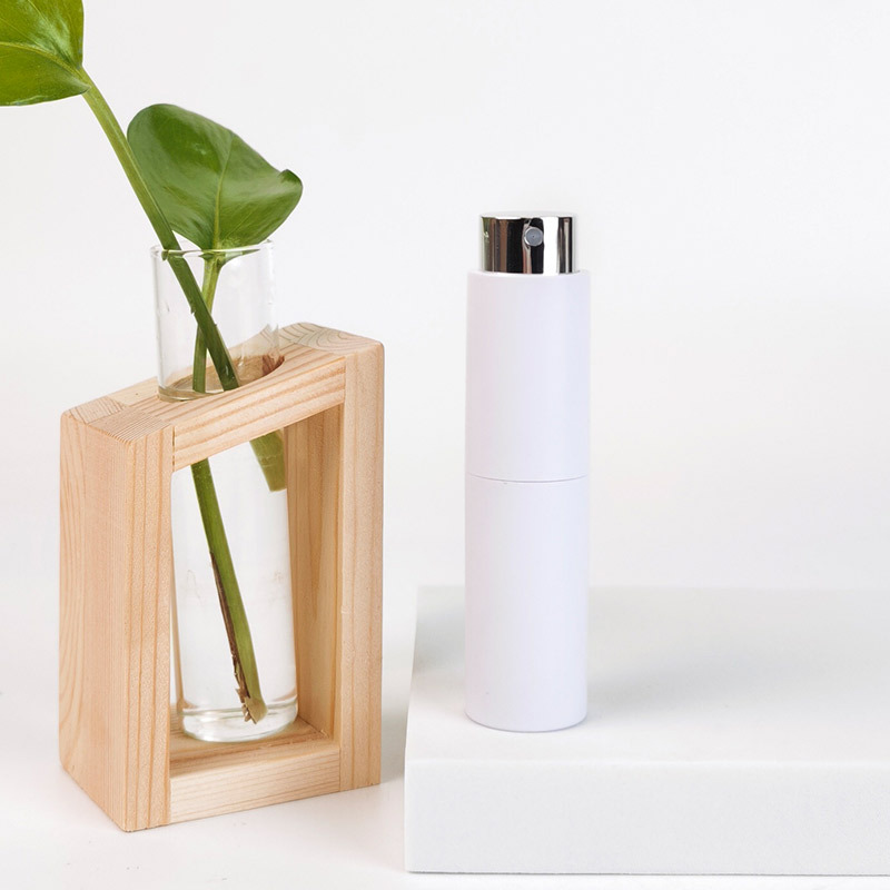 Portable 10ml Perfume Sprayer  - đánh giá và giá Perfume Atomizer Travel