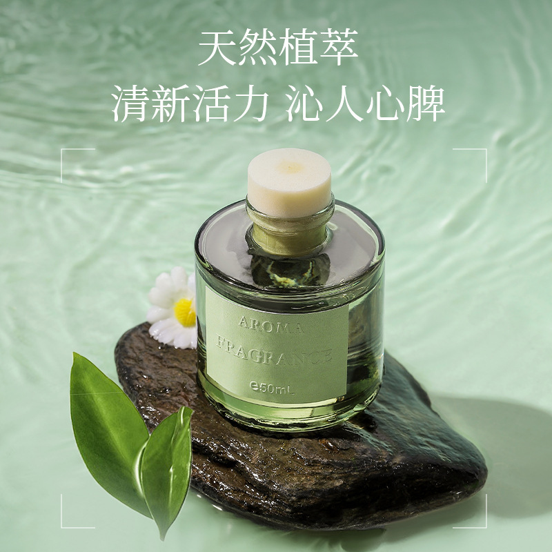 50ml Vine Aromatherapy Oil Fla - đánh giá và giá Home Fragrance Long Lasting