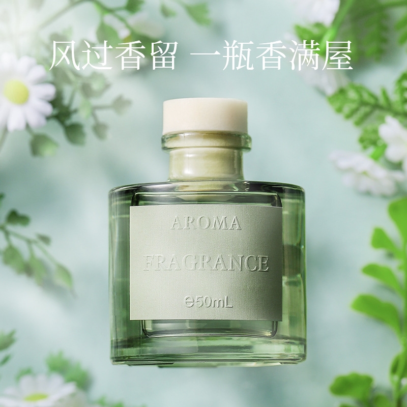 50ml Vine Aromatherapy Oil Fla - đánh giá và giá Home Fragrance Long Lasting