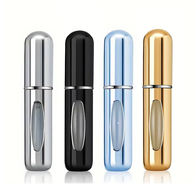Portable Refillable Perfume At - đánh giá và giá Perfume Atomizer Travel