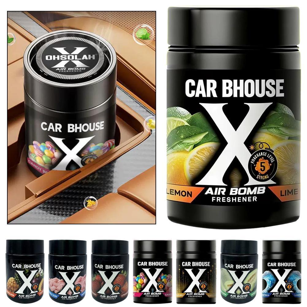 Car Solid Aromatherapy Essenti - đánh giá và giá Home Fragrance M&S Disinfectant Hack