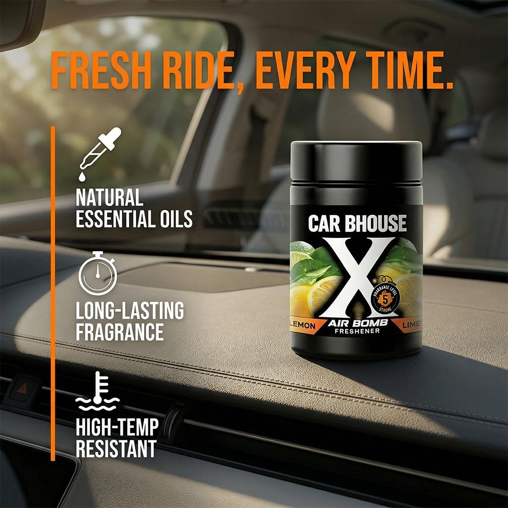 Car Solid Aromatherapy Essenti - đánh giá và giá Home Fragrance M&S Disinfectant Hack