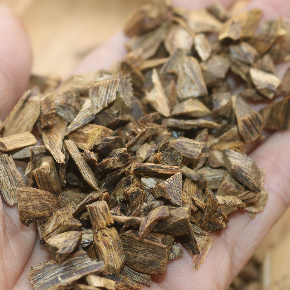 Kynam Agarwood Chips 50g Scent - đánh giá và giá Home Fragrance Incense