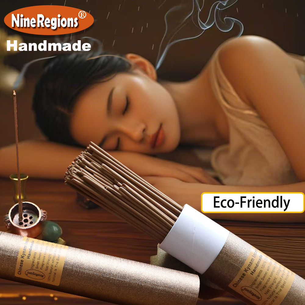 Premium QiNan Oudh Incense Sti - đánh giá và giá Home Fragrance Incense