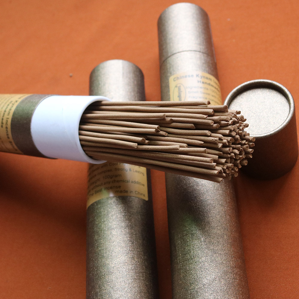 Premium QiNan Oudh Incense Sti - đánh giá và giá Home Fragrance Incense