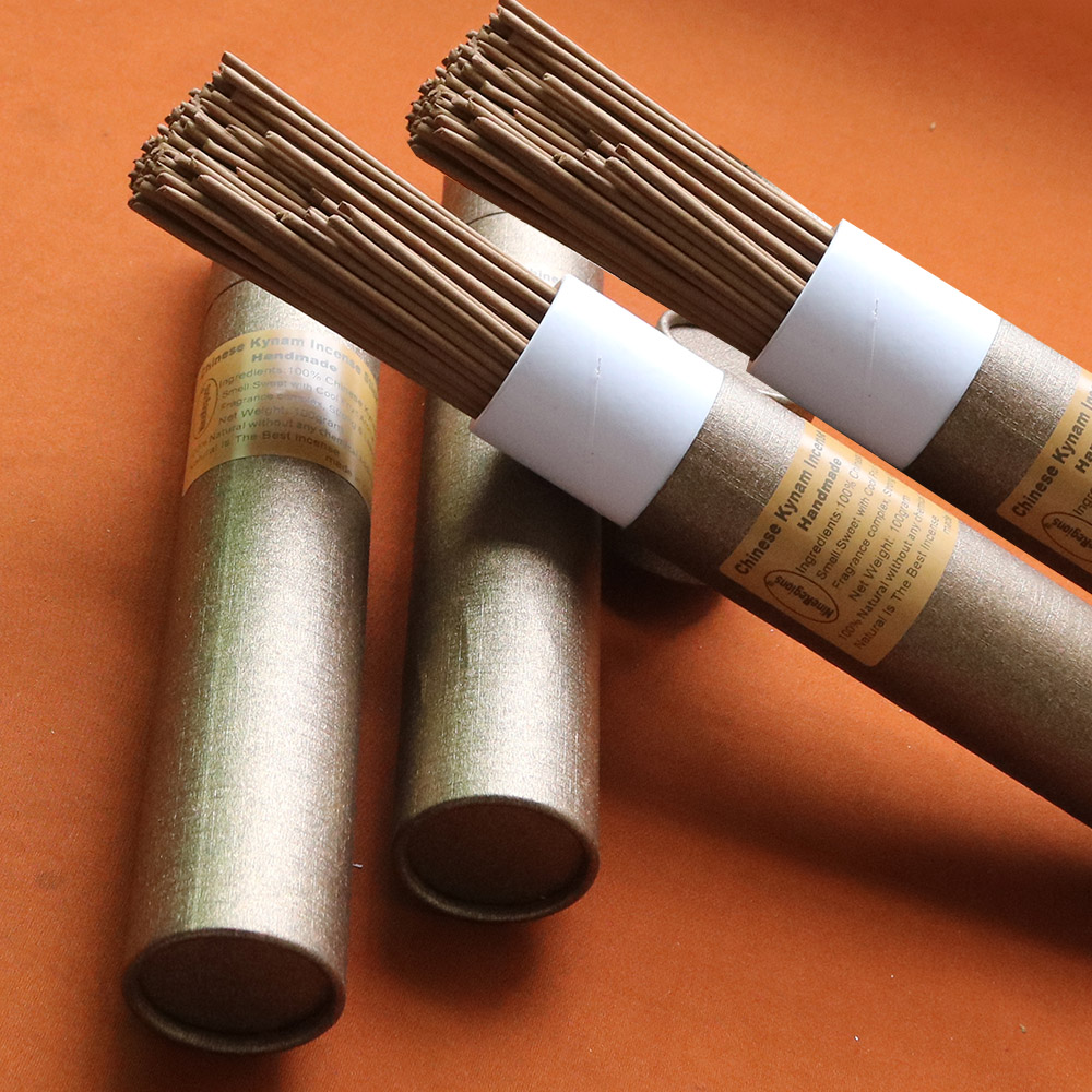 Premium QiNan Oudh Incense Sti - đánh giá và giá Home Fragrance Incense