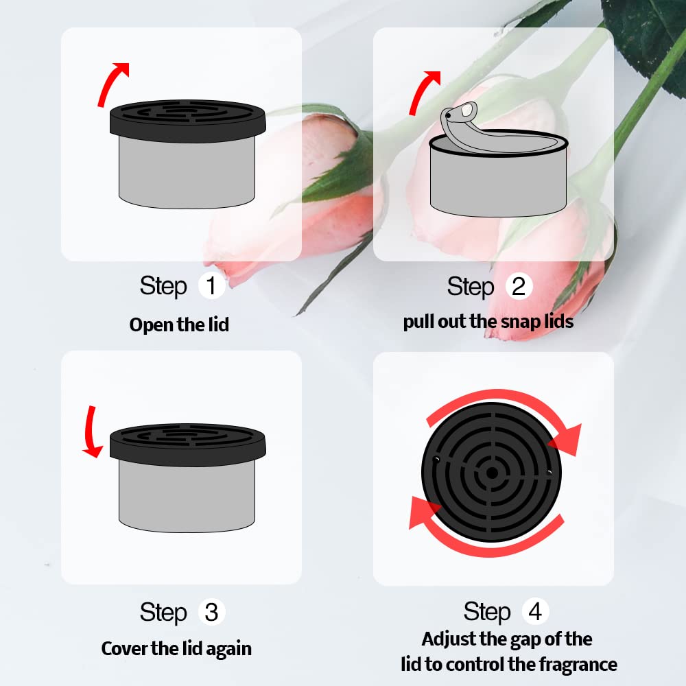 Car Air Freshener:   Coconut S - đánh giá và giá Home Fragrance M&S Disinfectant Hack